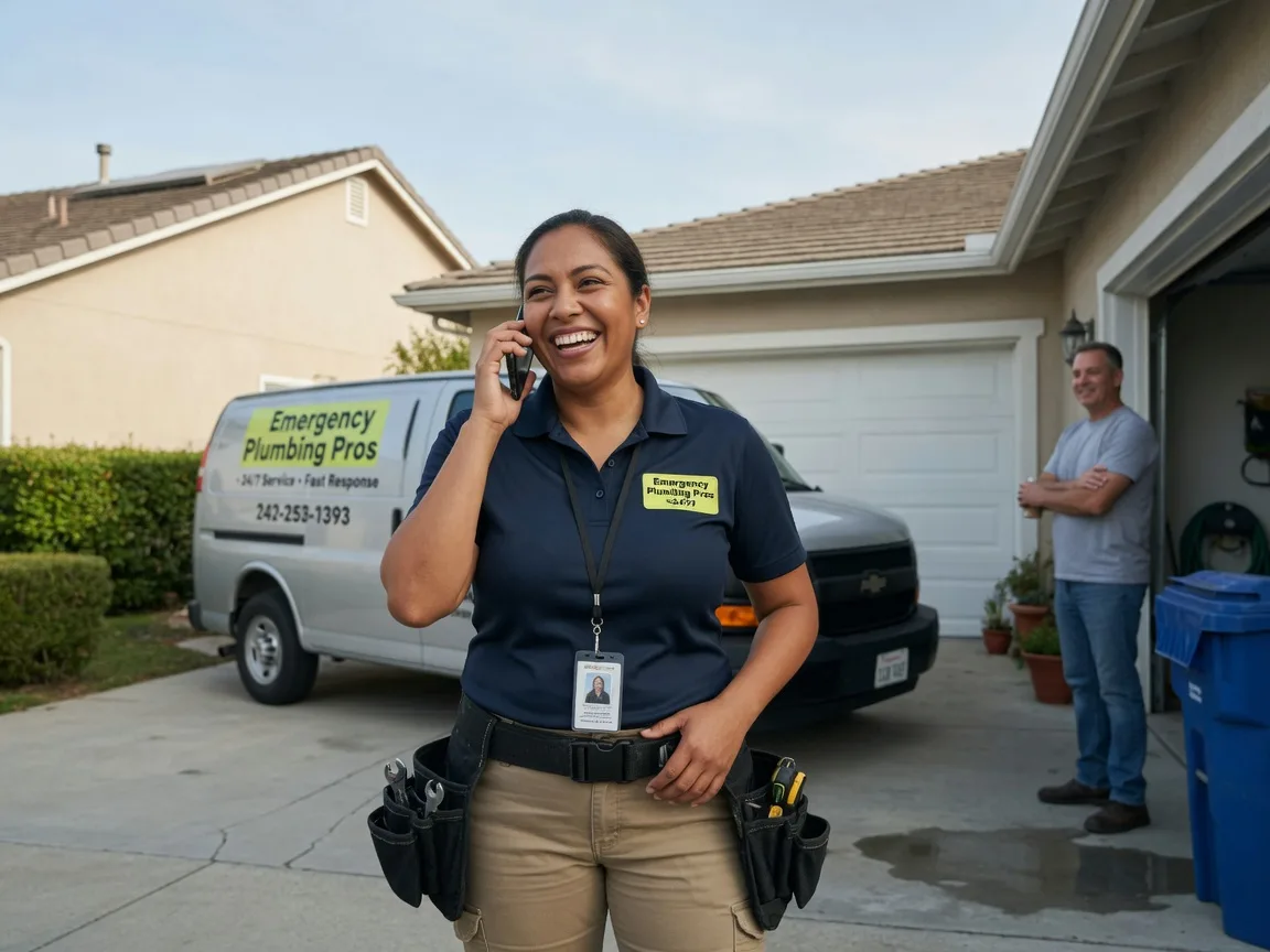Emergency Plumber Ashville, NY FAQs